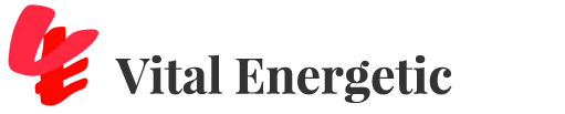Vital Energetic Logo